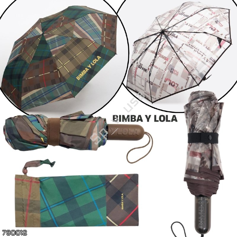 Bimba Y Lola