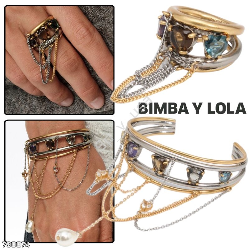 Bimba Y Lola