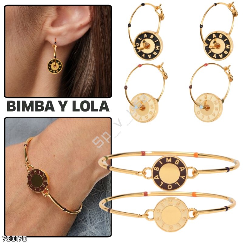 Bimba Y Lola