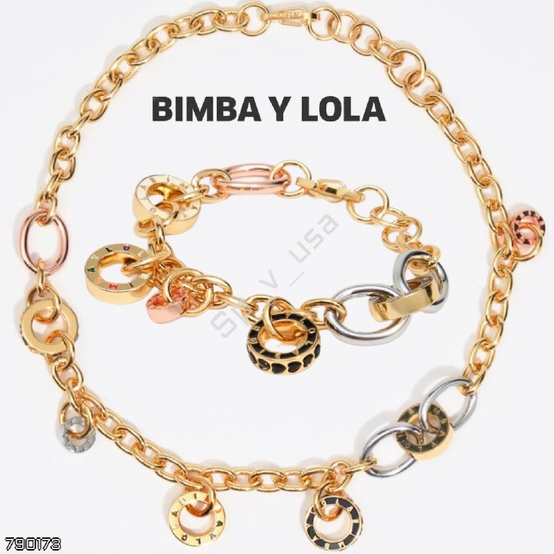 Bimba Y Lola