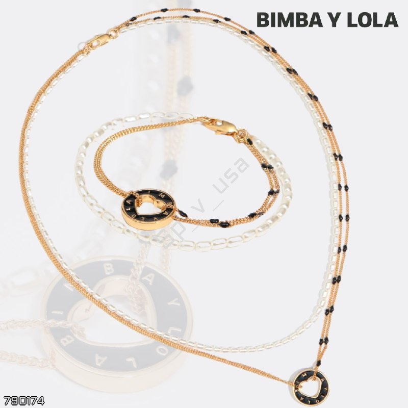 Bimba Y Lola
