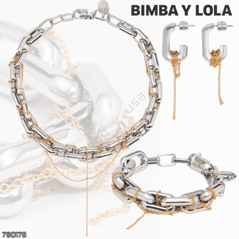 Bimba Y Lola