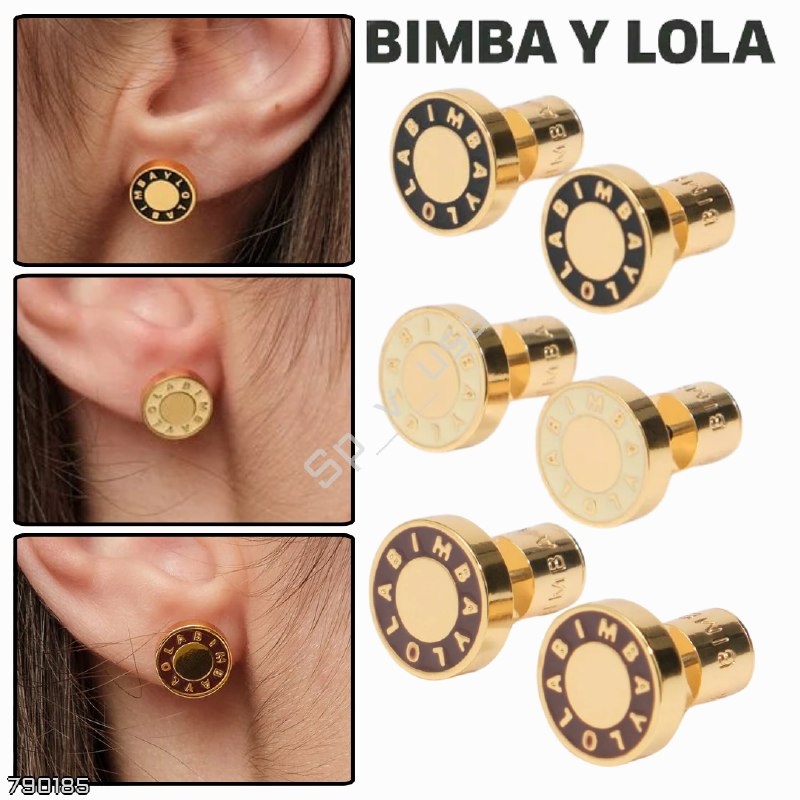 Bimba Y Lola