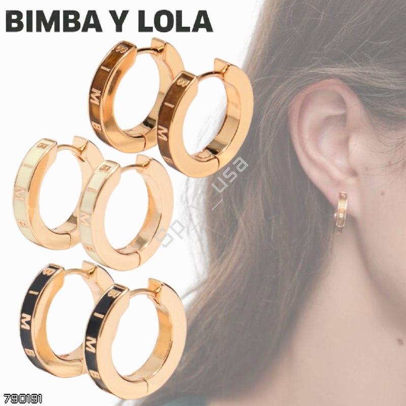 Bimba Y Lola
