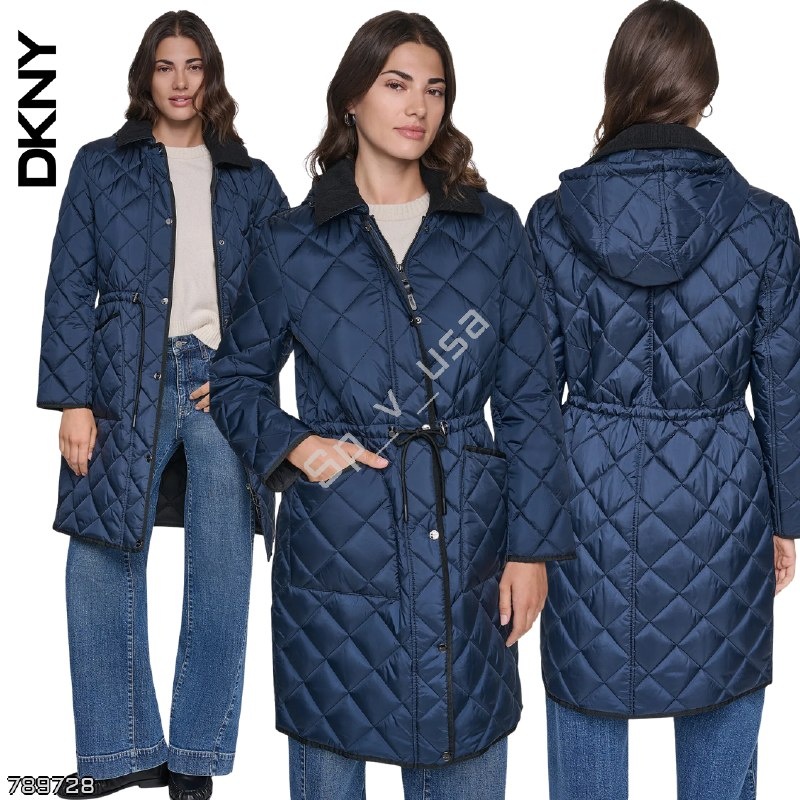 DKNY