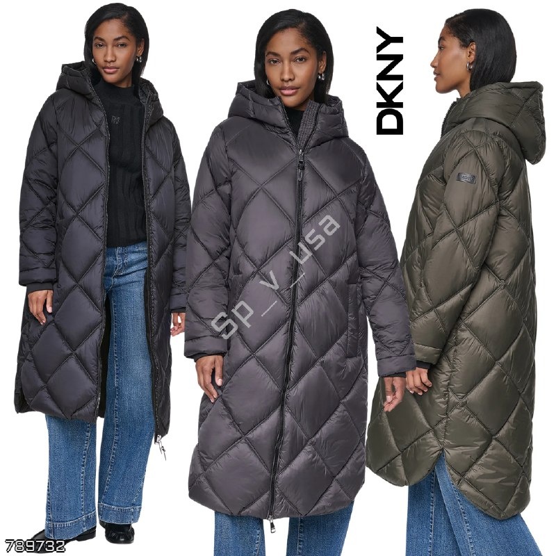 DKNY