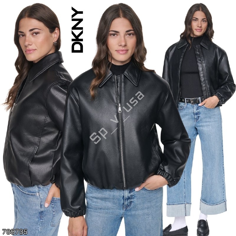 DKNY