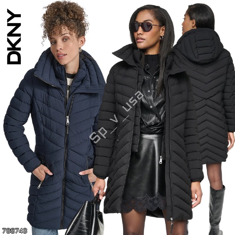 DKNY