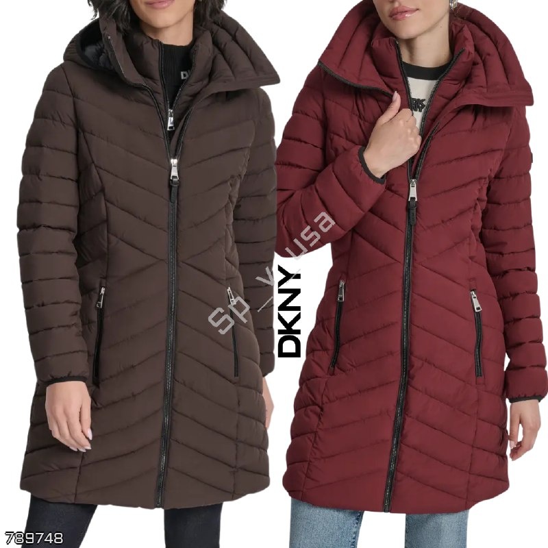 DKNY