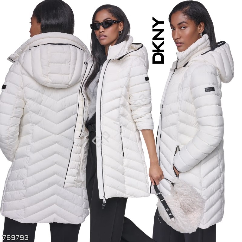 DKNY