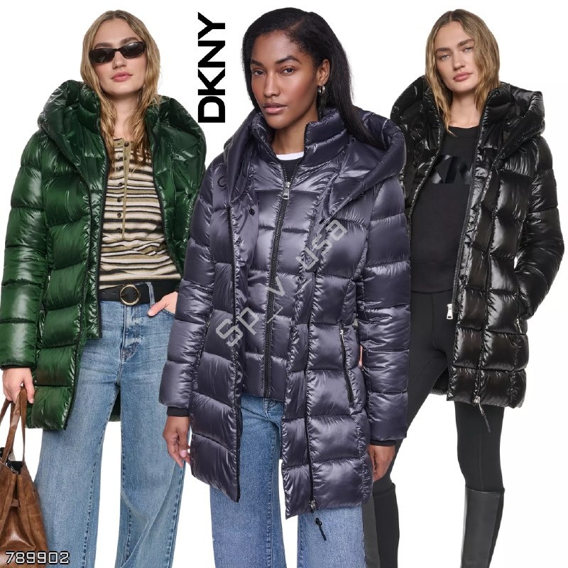 DKNY