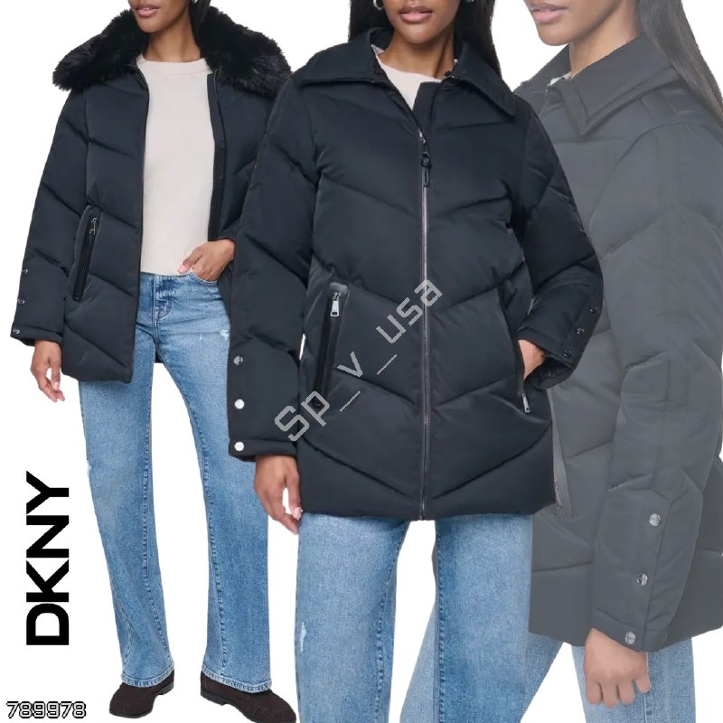 DKNY