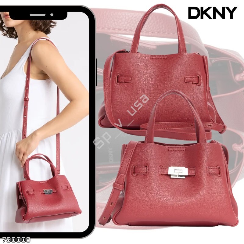 DKNY