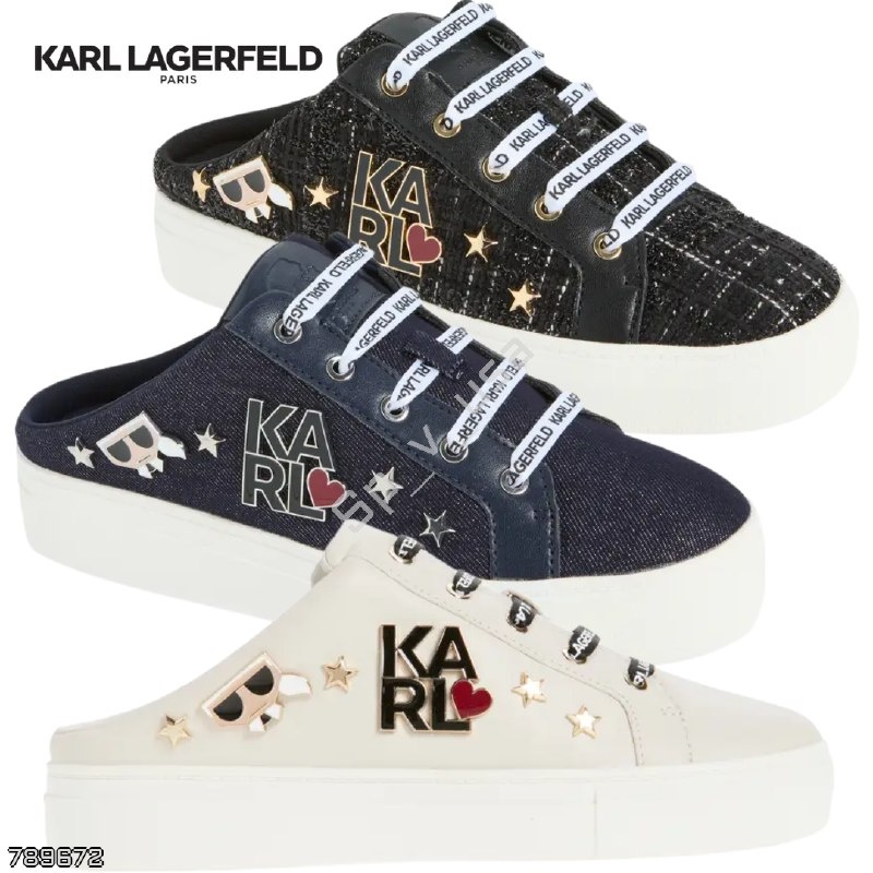 KARL LAGERFELD PARIS