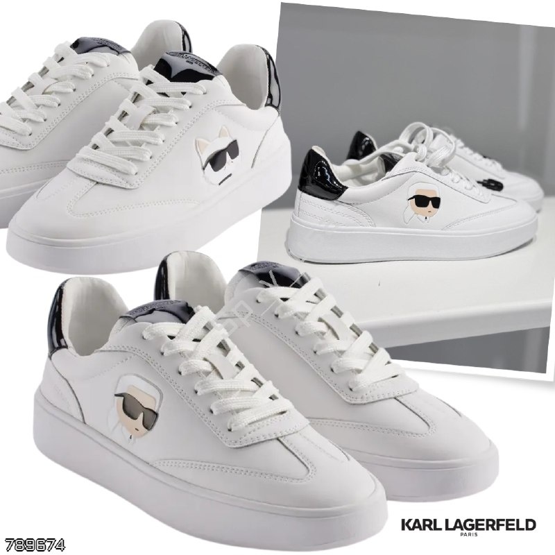 KARL LAGERFELD PARIS