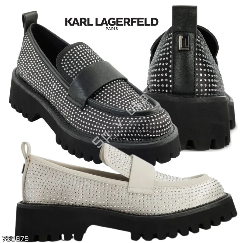 KARL LAGERFELD PARIS