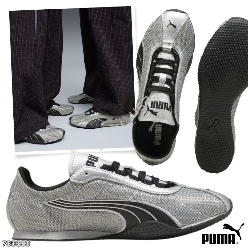 Puma 🇺🇸