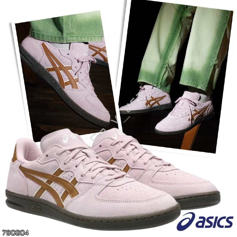 Asics