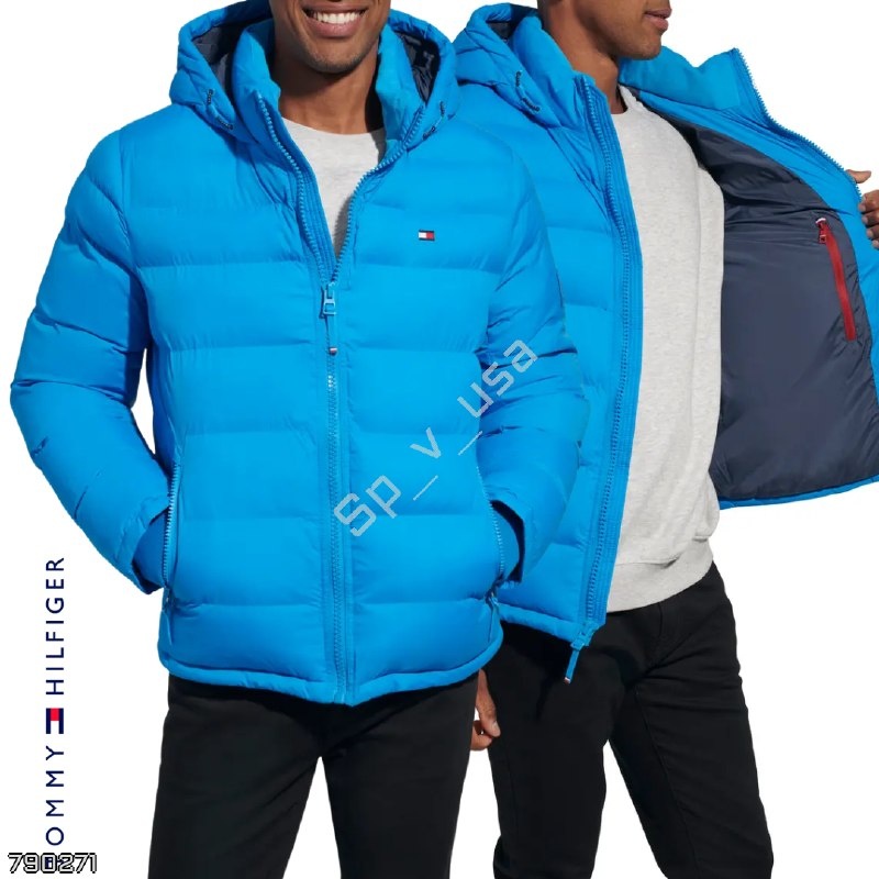 Tommy Hilfiger