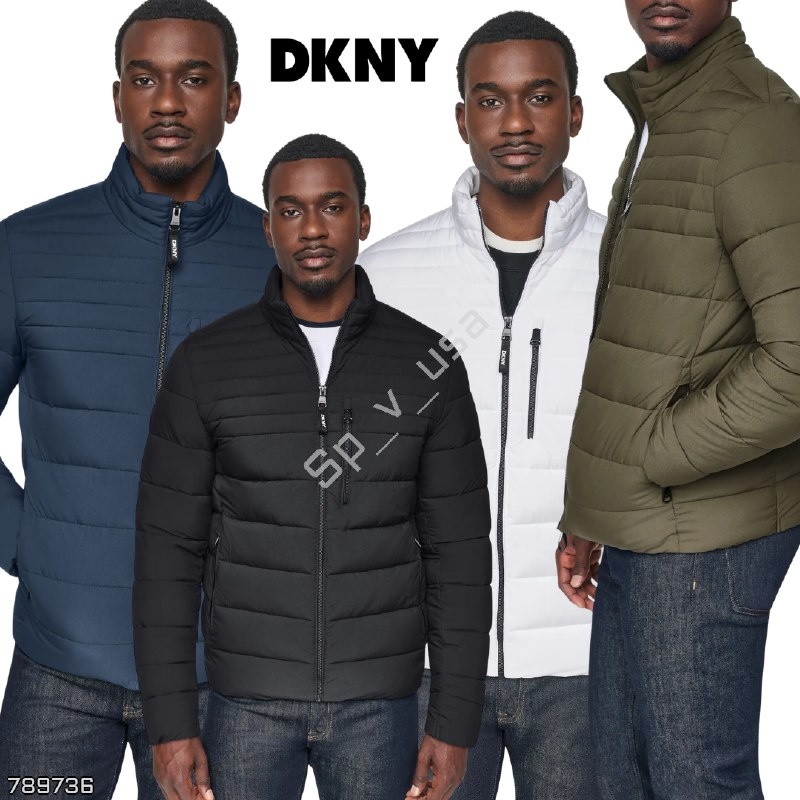 DKNY