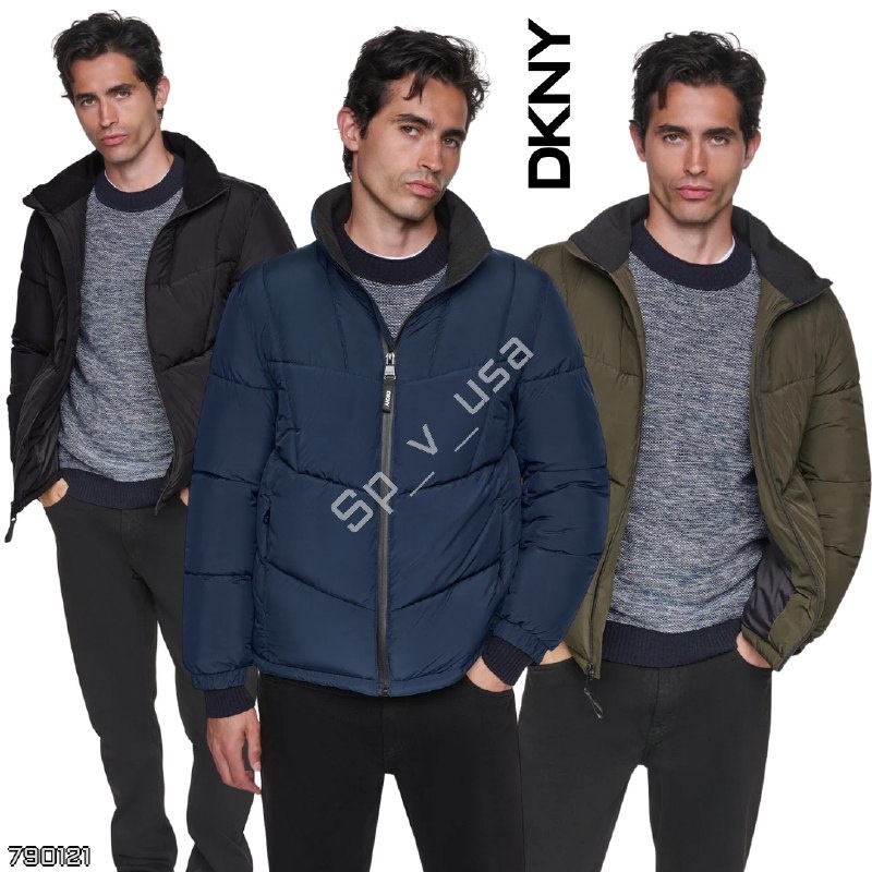DKNY