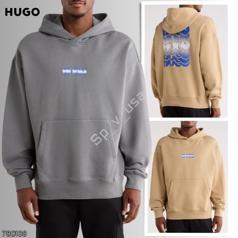 HUGO