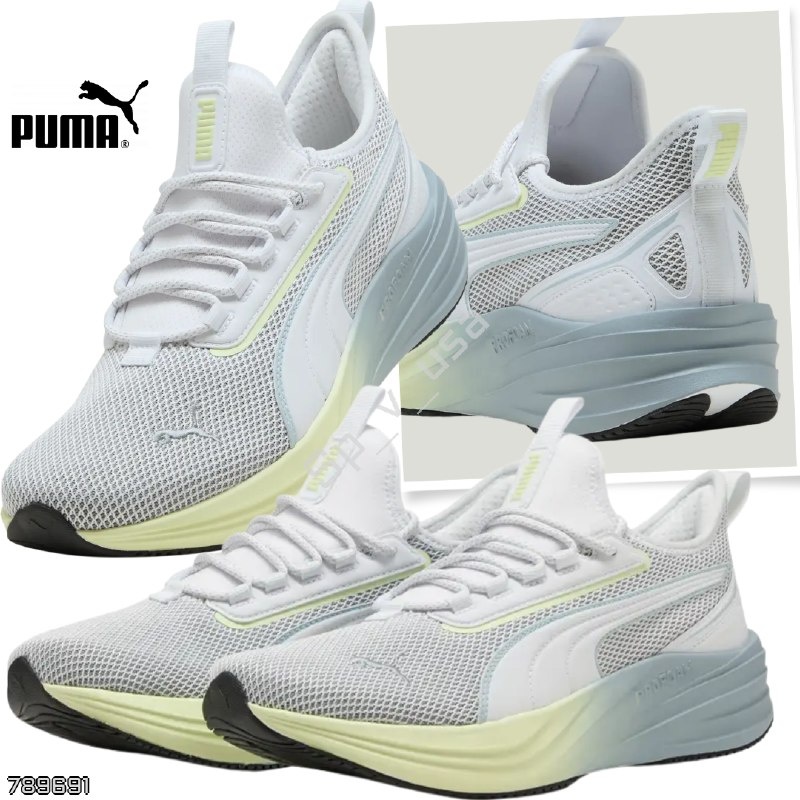 Puma 🇺🇸