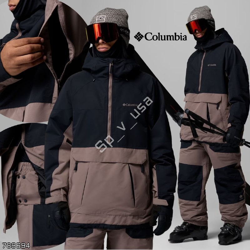 Columbia