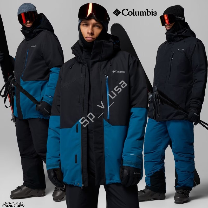 Columbia