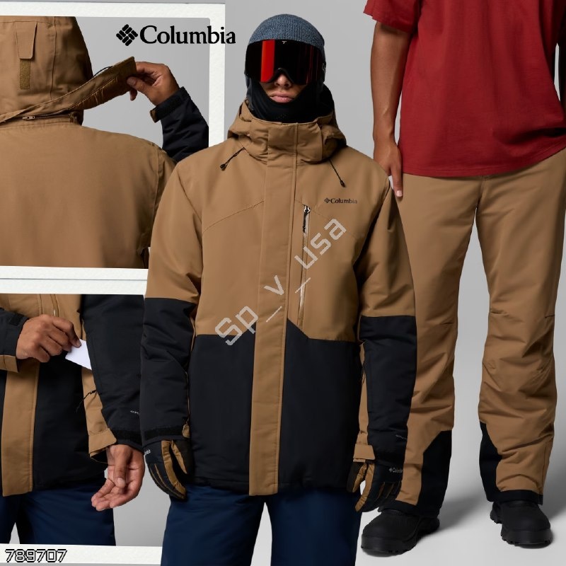 Columbia