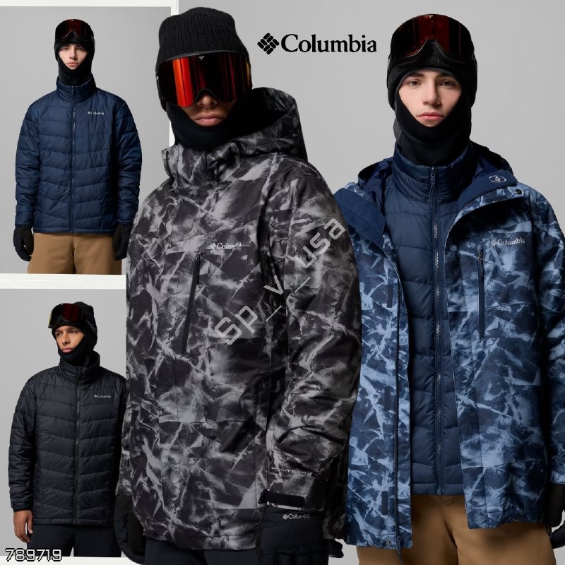 Columbia