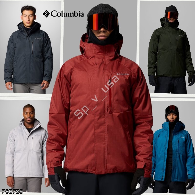 Columbia