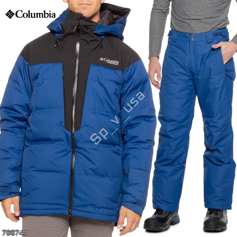 Columbia