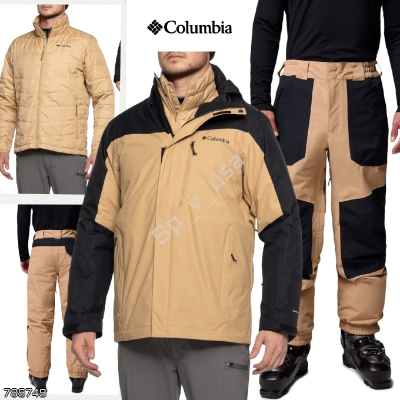Columbia