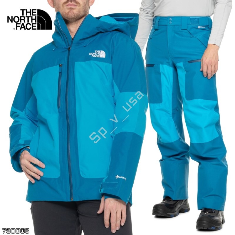 The North Face