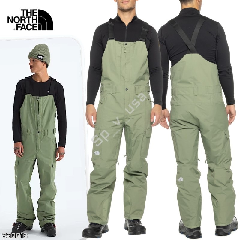 The North Face