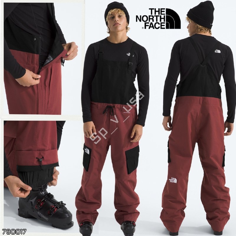 The North Face