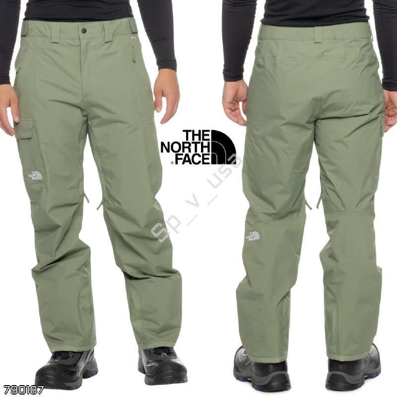 The North Face