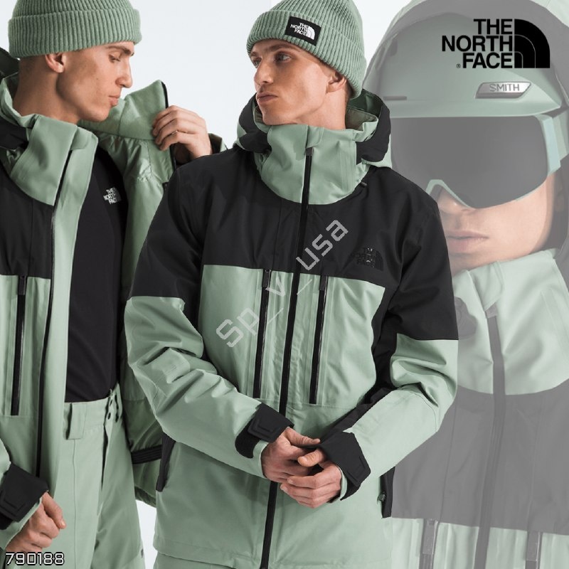 The North Face
