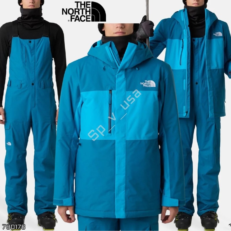 The North Face