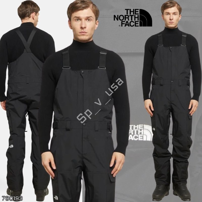 The North Face