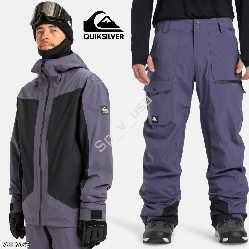 Quiksilver