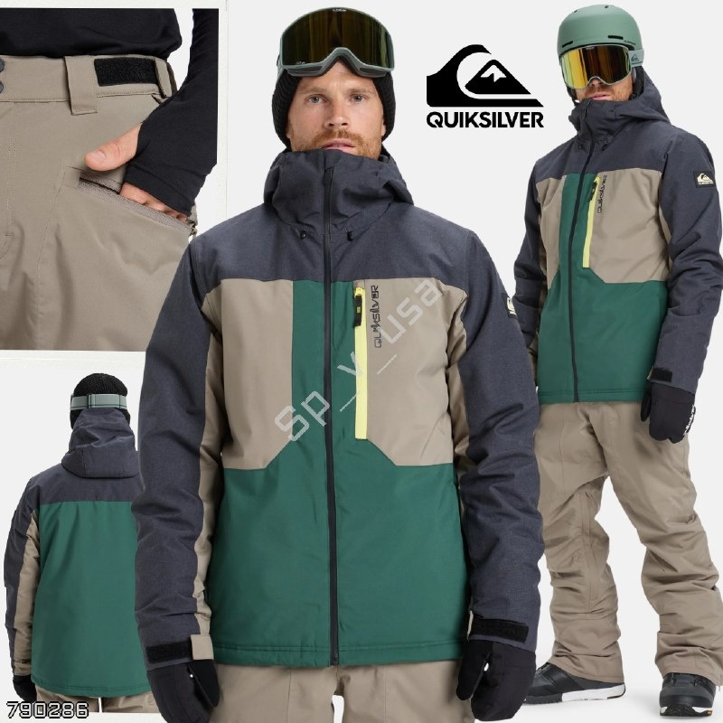 Quiksilver