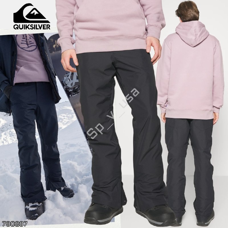 Quiksilver