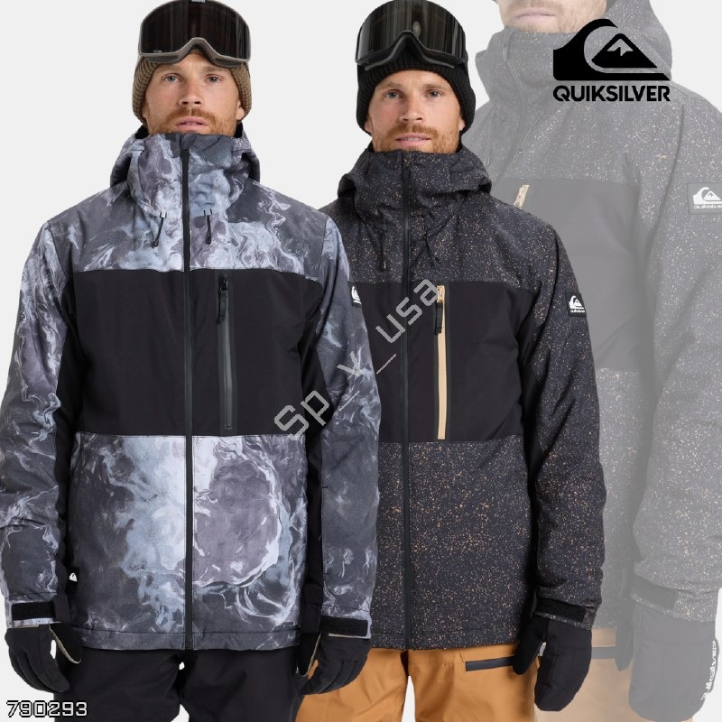 Quiksilver