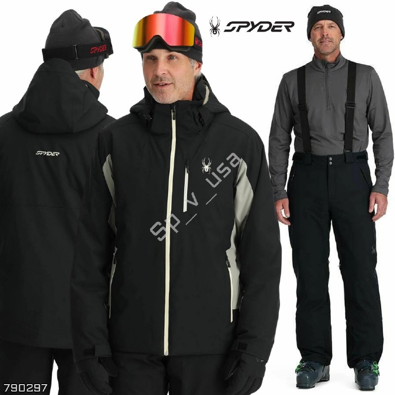 Spyder