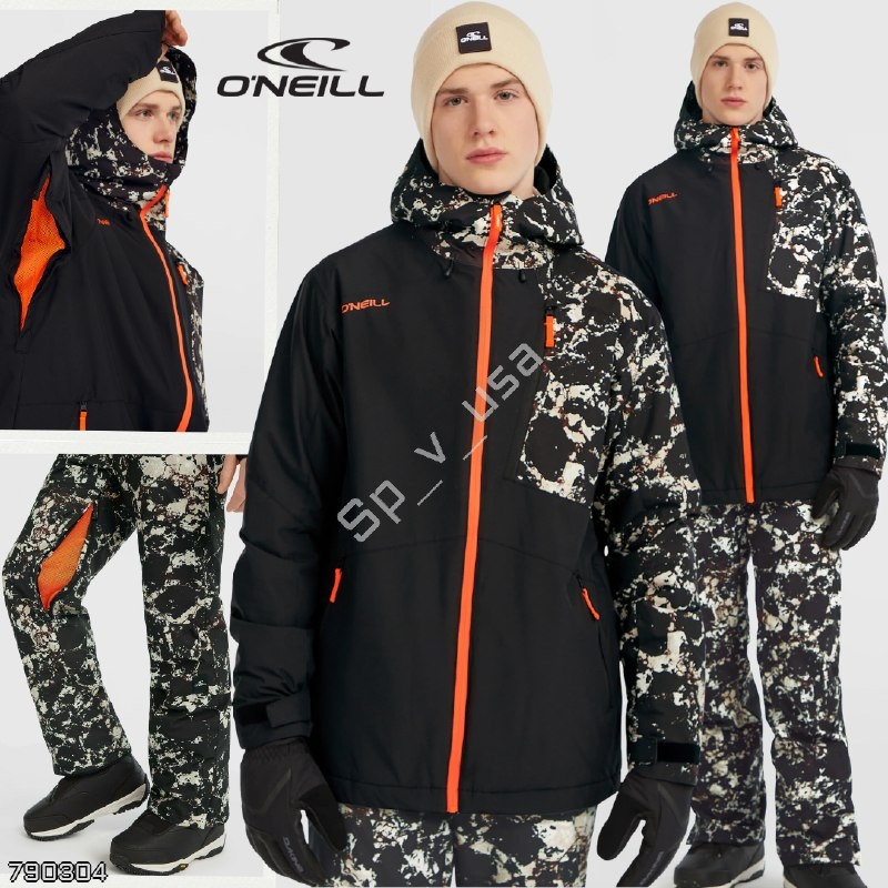 O'neill