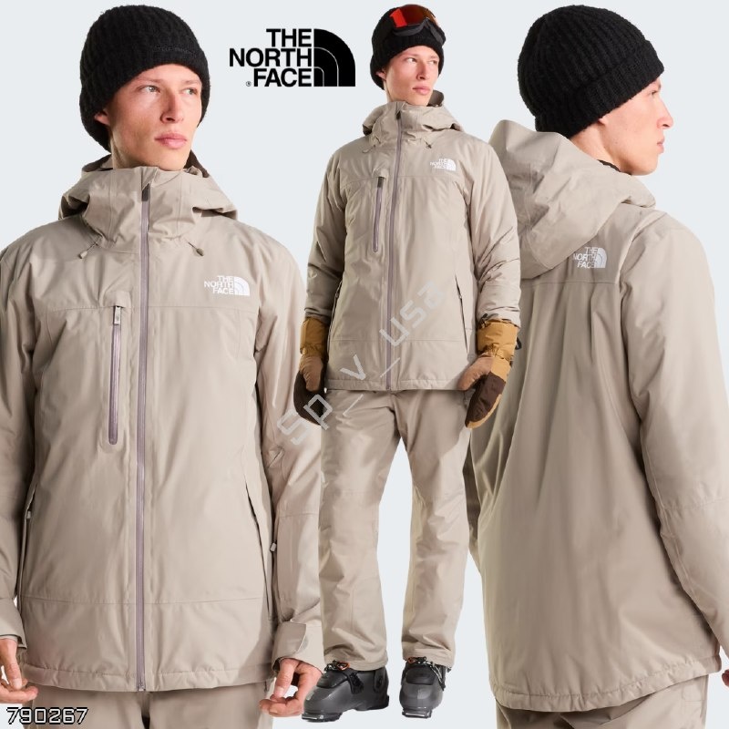 The North Face 🇬🇧