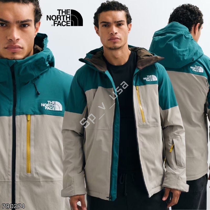 The North Face 🇬🇧