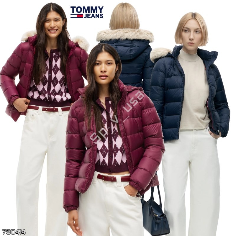 Tommy Jeans 🇩🇪